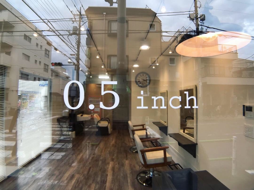 美容室の店舗デザイン